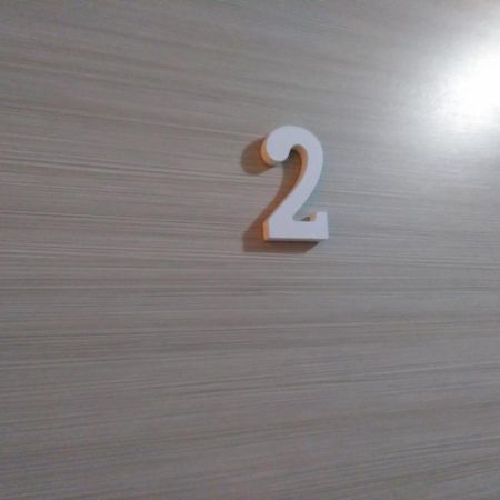 B&B Paradise Villa San Giovanni Ngoại thất bức ảnh