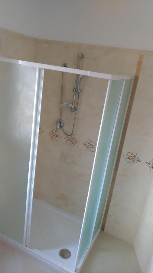 B&B Paradise Villa San Giovanni Ngoại thất bức ảnh